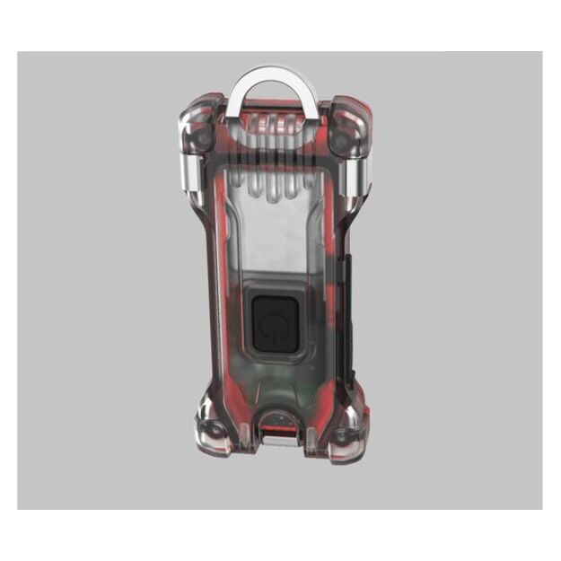 Фонарь Armytek Zippy, красный