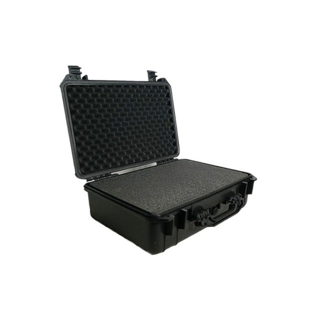 Универсальный защитный и водонепроницаемый кейс - 460x342x178 мм