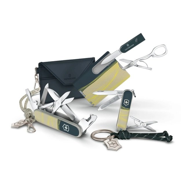 Victorinox Classic SD knife 0.6223.E223 New York Style