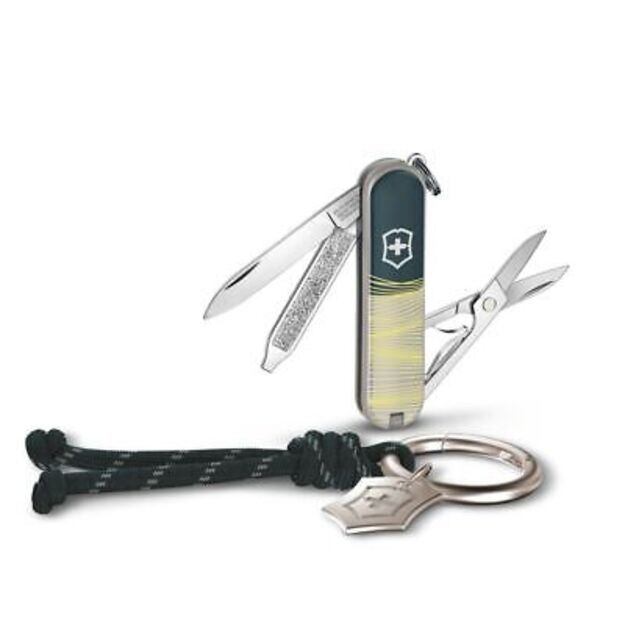 Victorinox Classic SD knife 0.6223.E223 New York Style