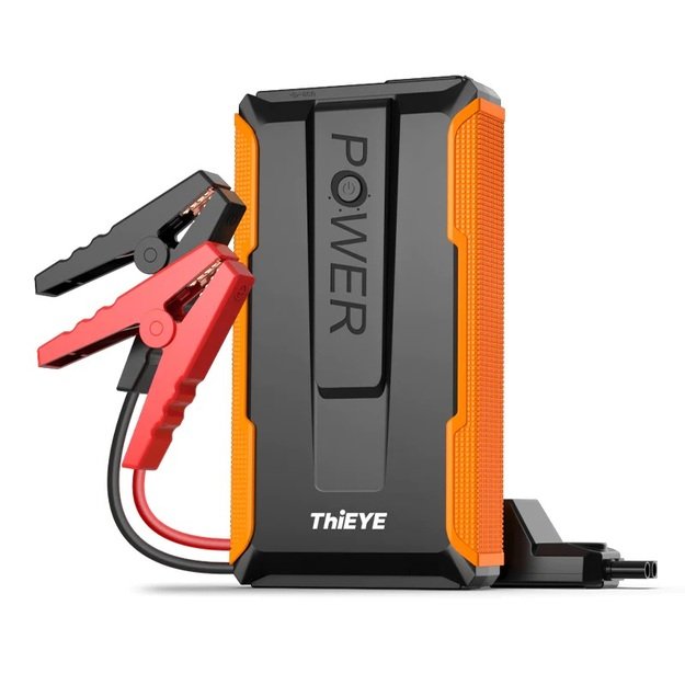 ThiEYE 1250A Jump Starter T1 automobilio užvedėjas