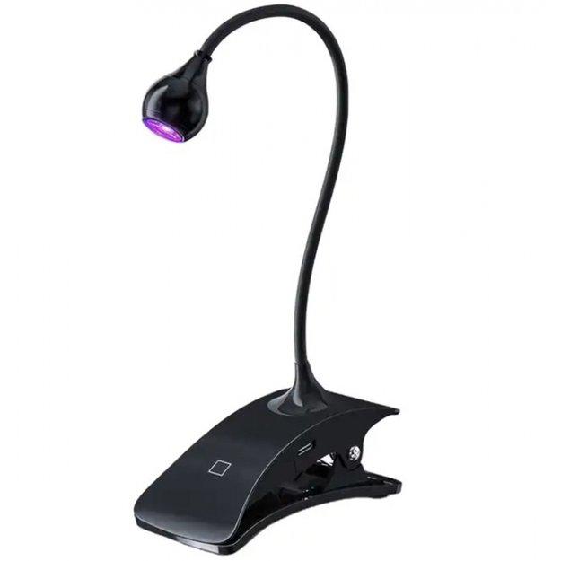 Ultravioletinė USB lempa UV 3