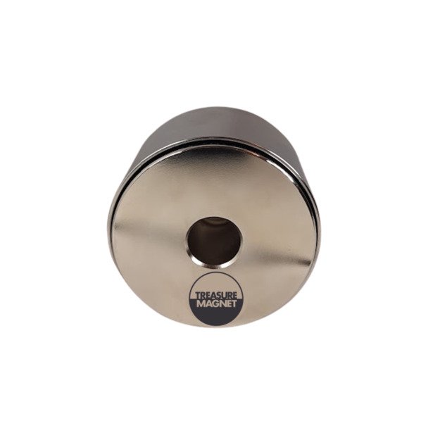 TERMINATOR - 360° рыболовный магнит - 1600KG