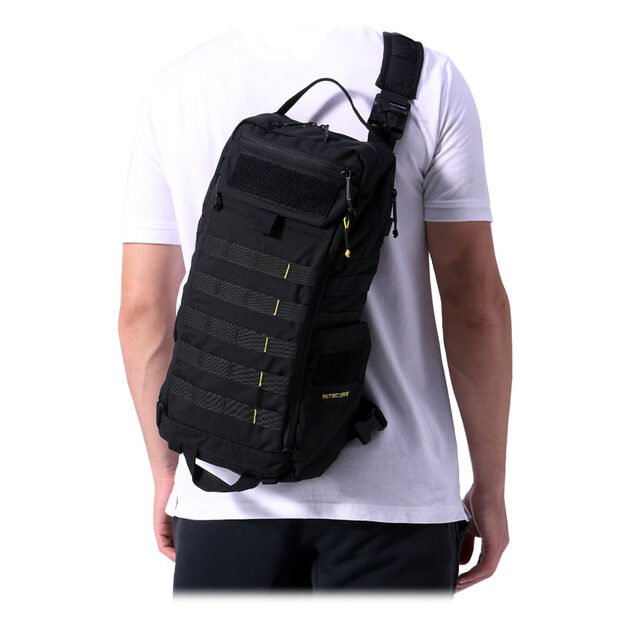 Пригородный рюкзак Nitecore BP18