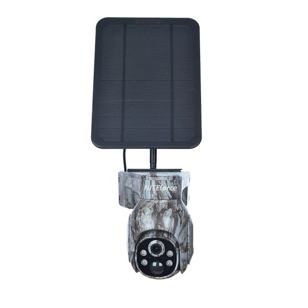 NITEforce LIVE 360 Green trail camera