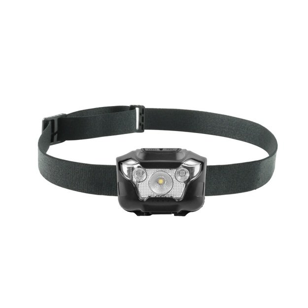 Technik H22 žibintuvėlis XPG3 LED + mikro USB (300 liumenų)