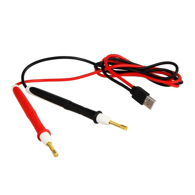 XTAR VP4L Plus DRAGON 18650/26650 Зарядное устройство Li-ION/Ni-MH, 4 канала, источник питания переменного/постоянного тока