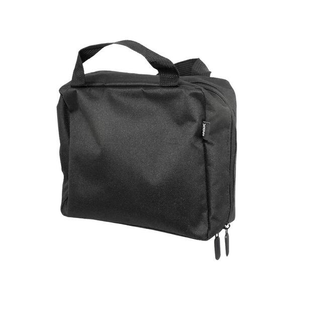 XTAR VP4L Plus DRAGON 18650/26650 Зарядное устройство Li-ION/Ni-MH, 4 канала, источник питания переменного/постоянного тока