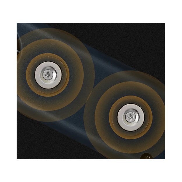 Лампа для мастерской 48 LED COB, крючок, магнит, перезаряжаемый через USB