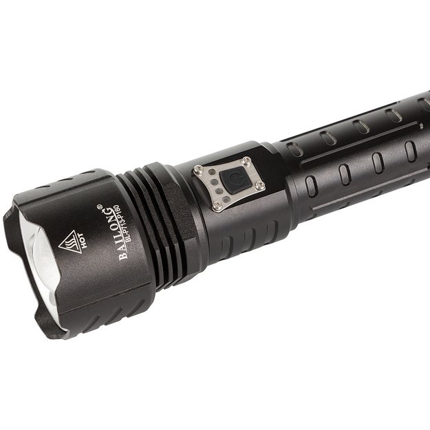 Светодиодный фонарик XHP160