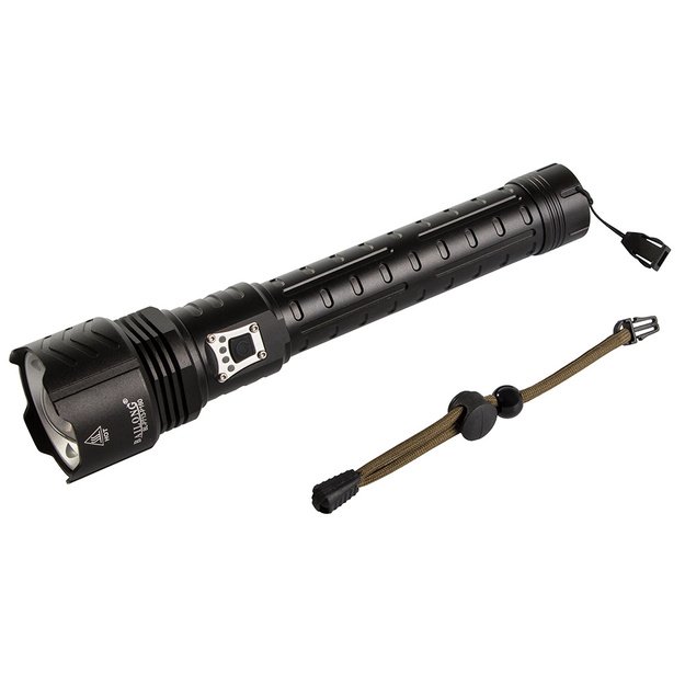 Светодиодный фонарик XHP160