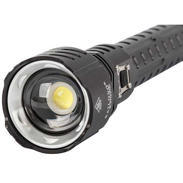 Светодиодный фонарик XHP160