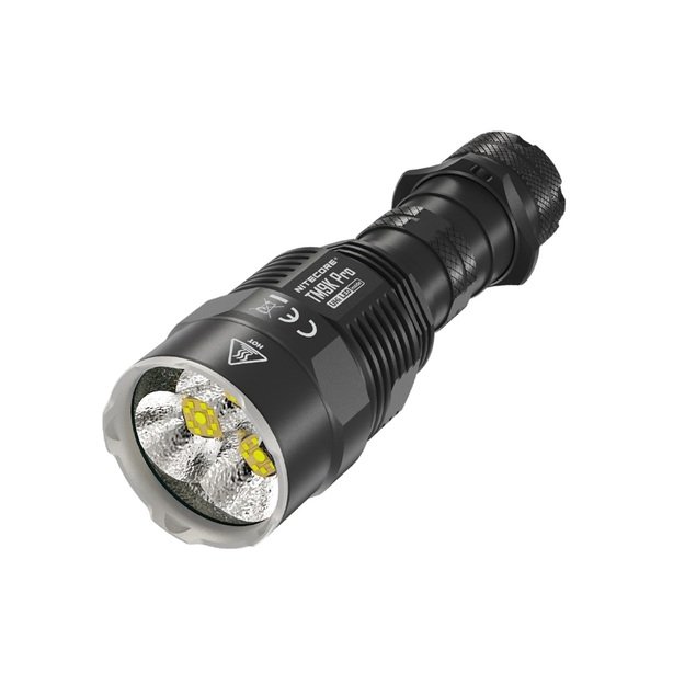 Nitecore TM9K PRO žibintuvėlis 9900 lm