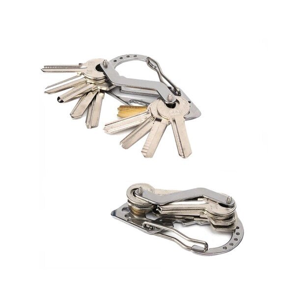 Набор для выживания в чрезвычайных ситуациях и на природе