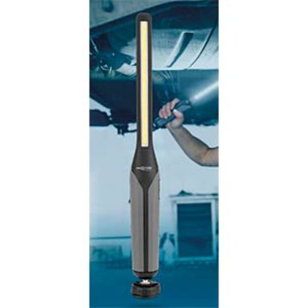 ANSMANN įkraunamas žibintuvėlis LED, USB-C, Li-pol, 700 lm, IL700R