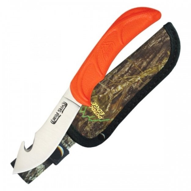 Outdoor Edge WILDSKIN WS-10C knife