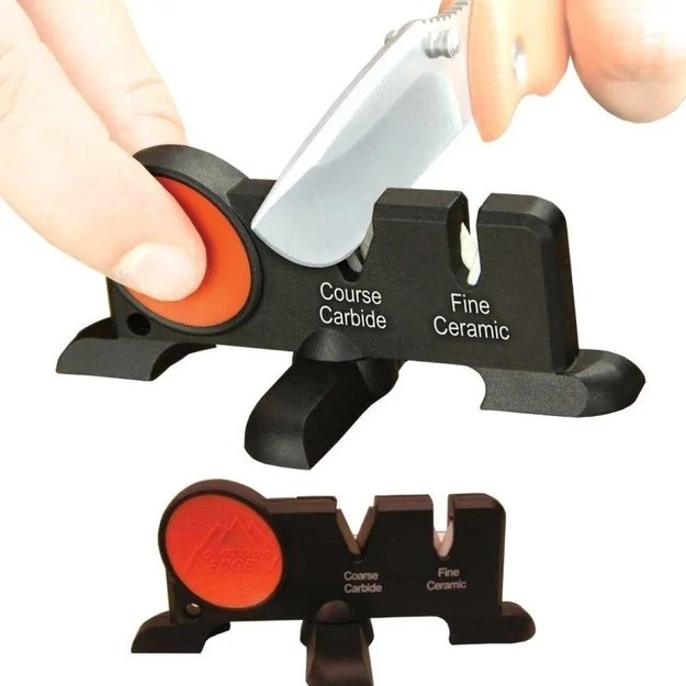 Точилка для ножей OUTDOOR EDGE-X SX-100