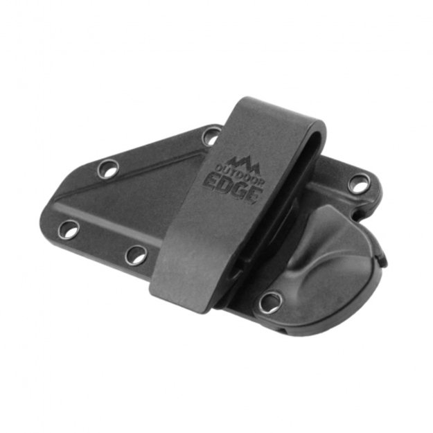 Нож Outdoor Edge LEHAWK LHK-40C