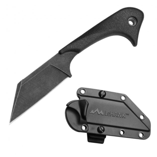 Нож Outdoor Edge LEHAWK LHK-40C