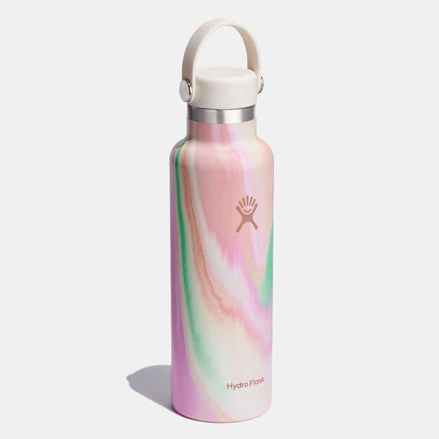 Hydro Flask Sugar Crush Limited Edition 621 мл Flex Cap Bottle LE-S21S24-G