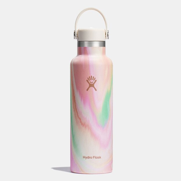 Hydro Flask Sugar Crush Limited Edition 621 мл Flex Cap Bottle LE-S21S24-G