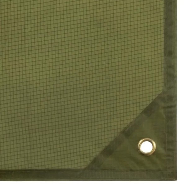 Дождевик Badger Outdoor Poncho Ripstop