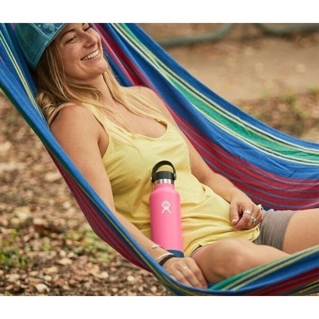 Hydro Flask Small bottle boot Bottom protection Black BBS001