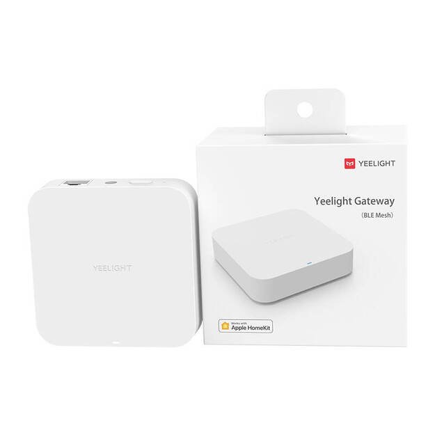 Stalinis šviestuvas Yeelight LED V1 Pro (klipo versija)