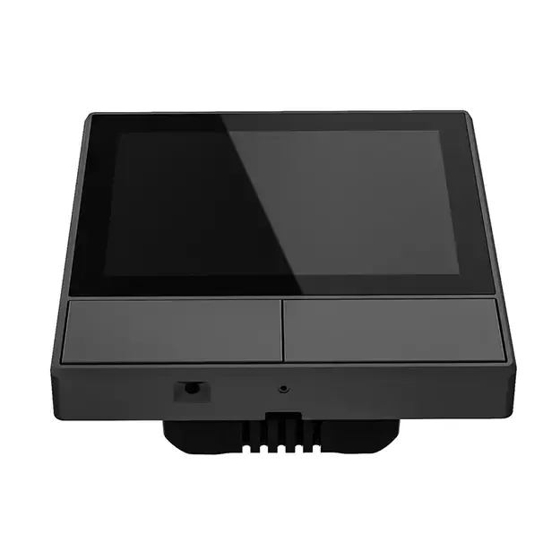 Išmanusis scenos sieninis jungiklis Sonoff NSPanel