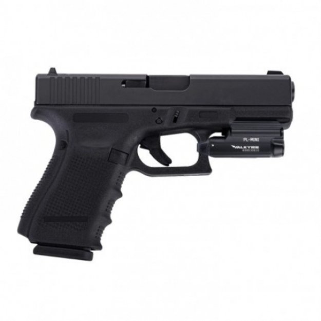 Olight PL-MINI Valkyrie žibintuvėlis pistoletui