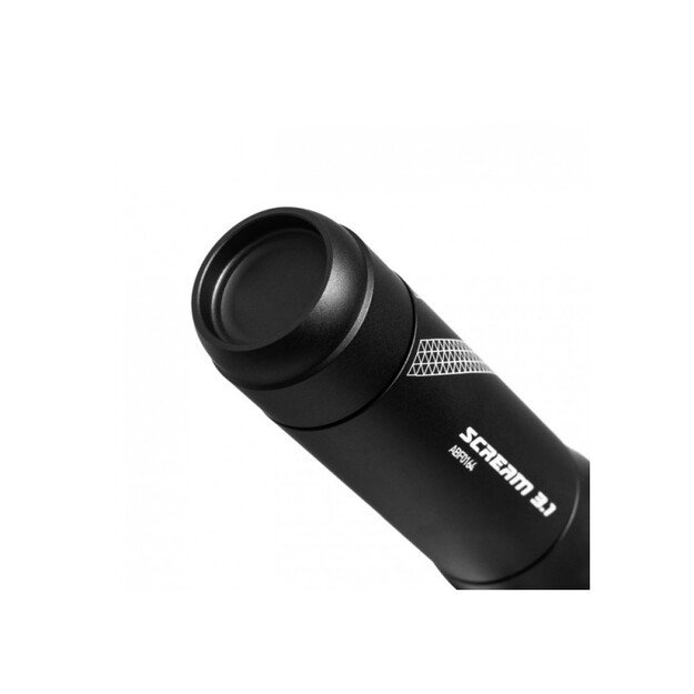 900lm Перезаряжаемый передний велосипедный фонарь Scream 3.1 ABF0064