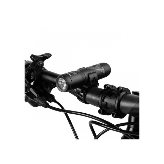 900lm Перезаряжаемый передний велосипедный фонарь Scream 3.1 ABF0064