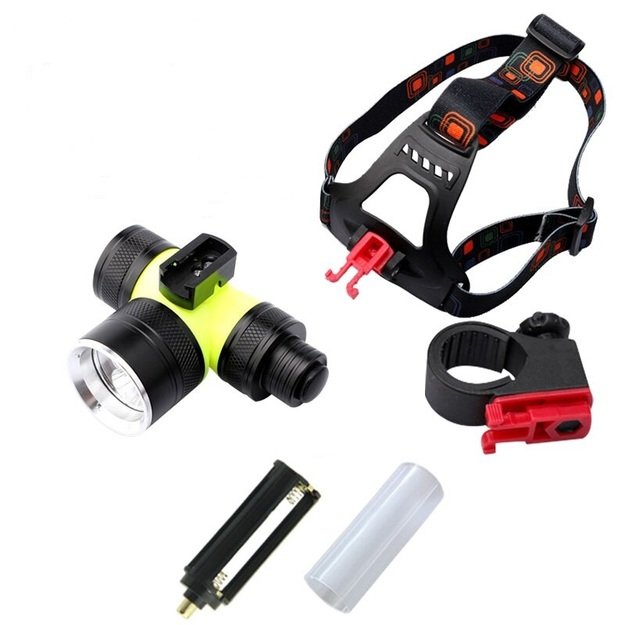 UV prožektorius nardymui su balta šviesa