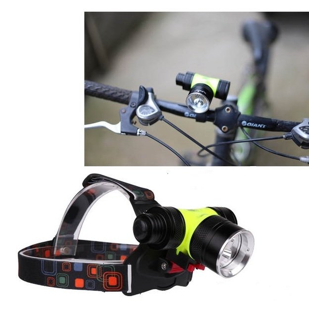 UV prožektorius nardymui su balta šviesa