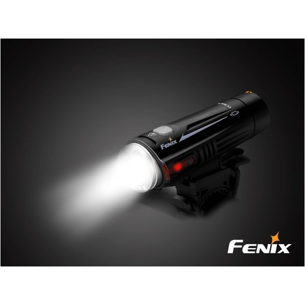 FENIX BC21R dviračio žibintas