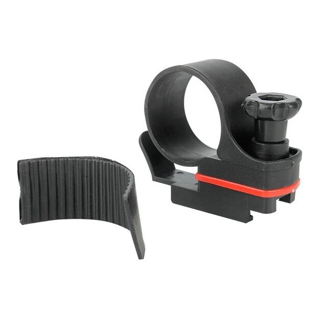 LED COB dviračio žibintas