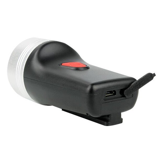 LED COB dviračio žibintas