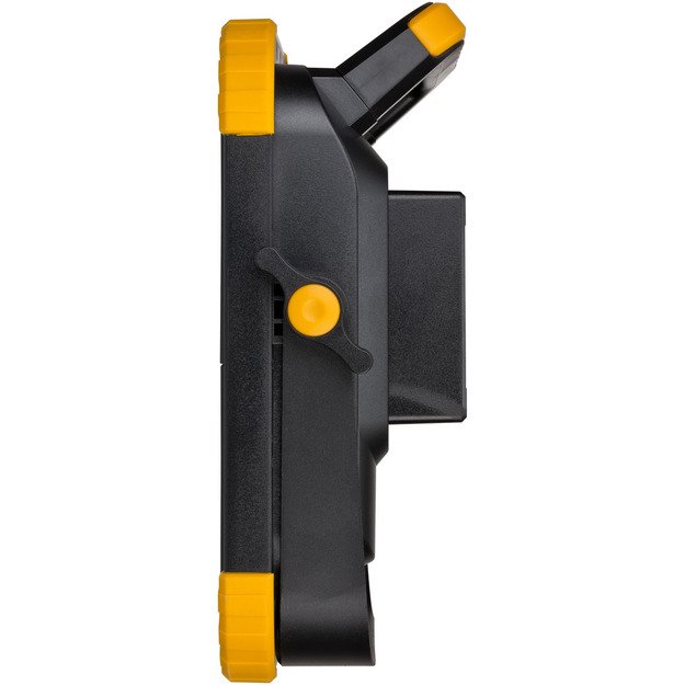 Mobilus pakraunamas LED šviestuvas su Bluetooth garsiakalbiais