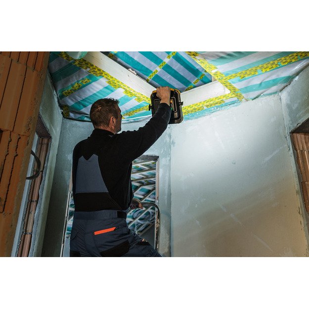 Mobilus pakraunamas LED šviestuvas su Bluetooth garsiakalbiais