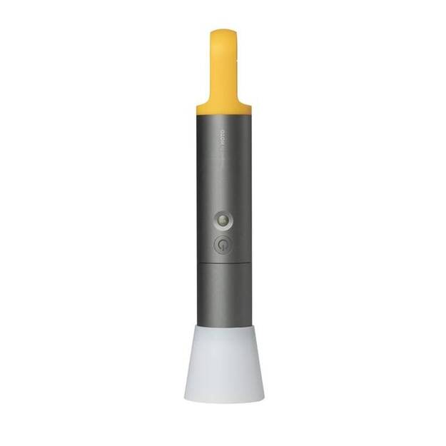 Žibintuvėlis HOTO QWSDT001, 1000lm, USB-C