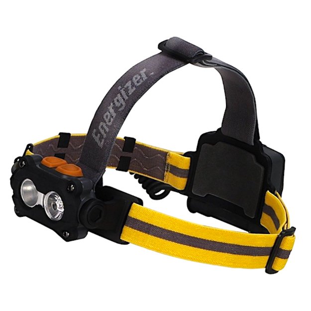 Energizer tvirto korpuso žibintuvėlis Pro