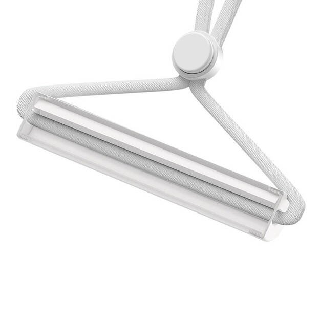 Baseus AquaGlide Водонепроницаемый чехол для телефона с цилиндрическим замком-слайдером (белый)