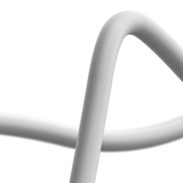 Baseus AquaGlide Водонепроницаемый чехол для телефона с цилиндрическим замком-слайдером (белый)