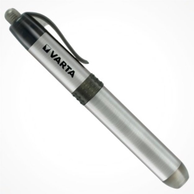 Žibintuvėlis LED Pen Light 1AAA VARTA 16611