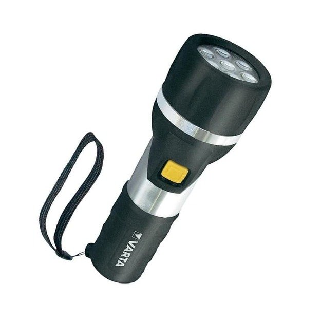 Varta LED Day Light 2 D фонарь
