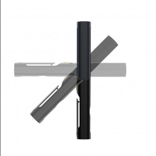 Ledlenser iW4R kišeninis darbo žibintas