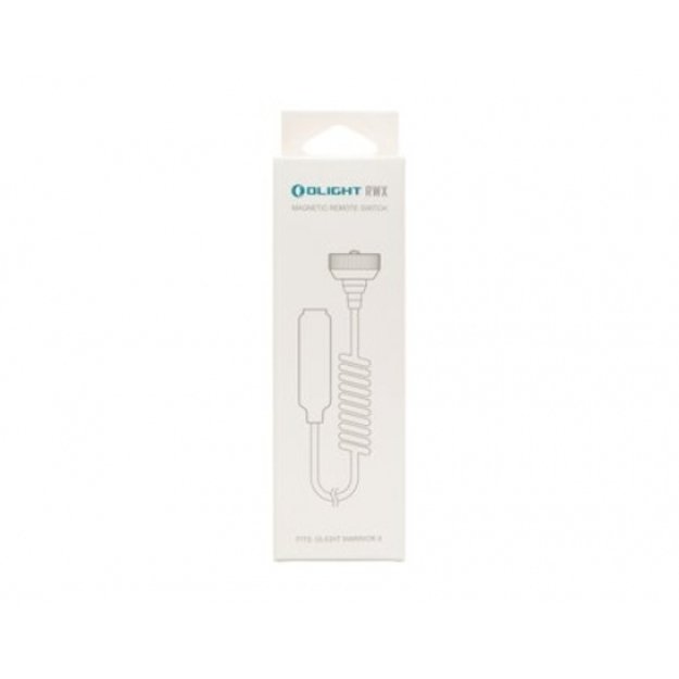 Olight nuotolinis jungiklis RWX Warrior X
