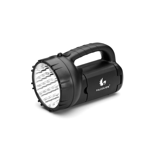 Pakraunamas LED prožektorius Falcon Eye N37LED-RC 