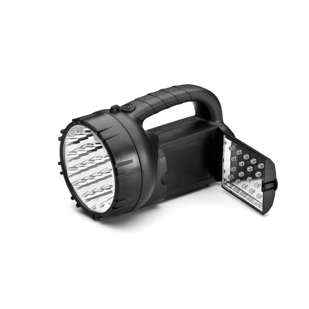 Pakraunamas LED prožektorius Falcon Eye N37LED-RC 