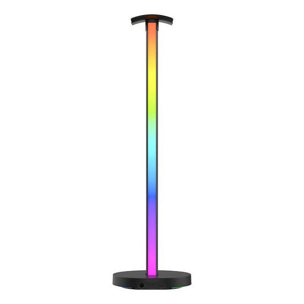 LED šviesos rinkinys Yeelight Beam RGBIC šviesos juosta